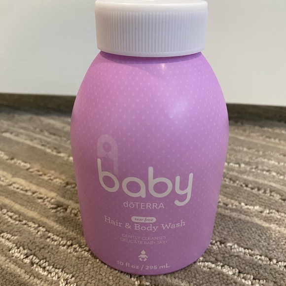 Baby Wash x2 - Picture 3 of 8